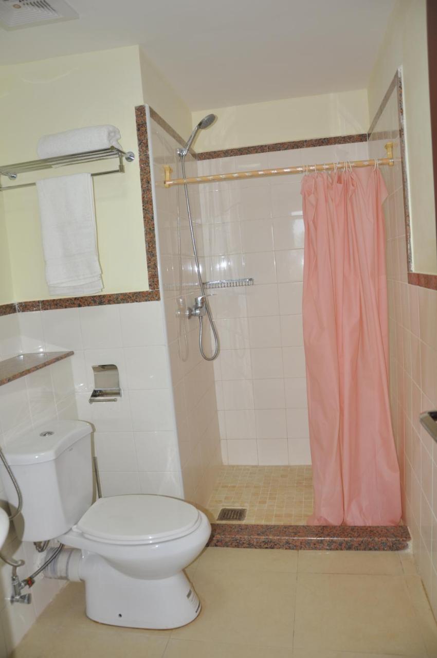 Luwa Evergreen Hotel Mtwara Dış mekan fotoğraf
